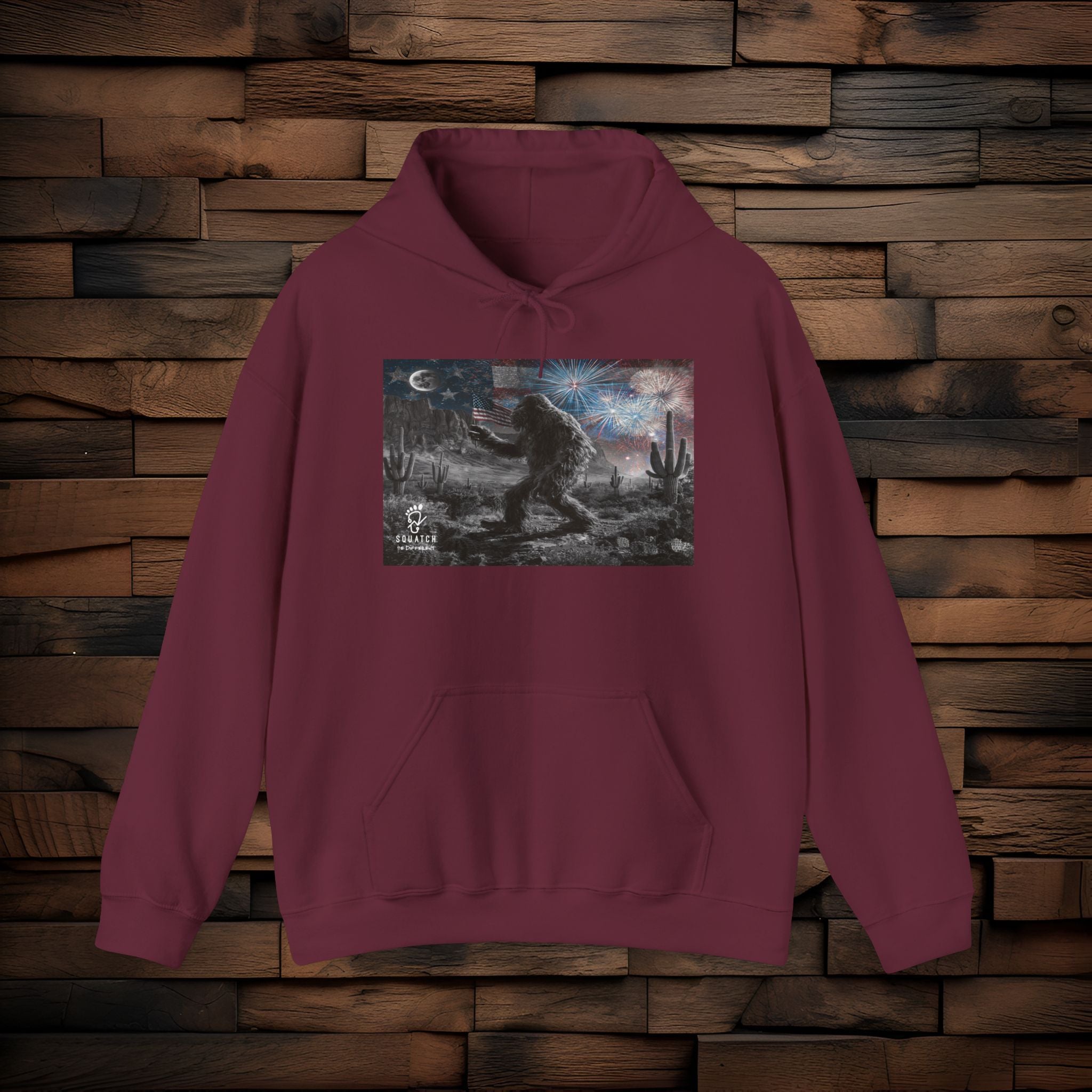 SQUATCH