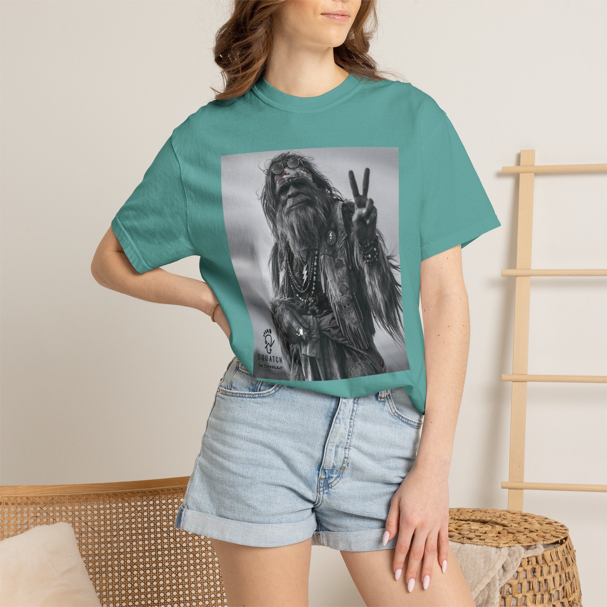 SQUATCH