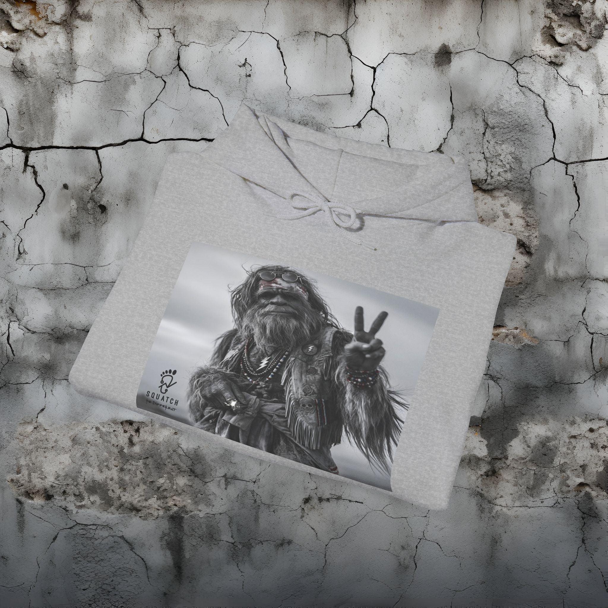 SQUATCH
