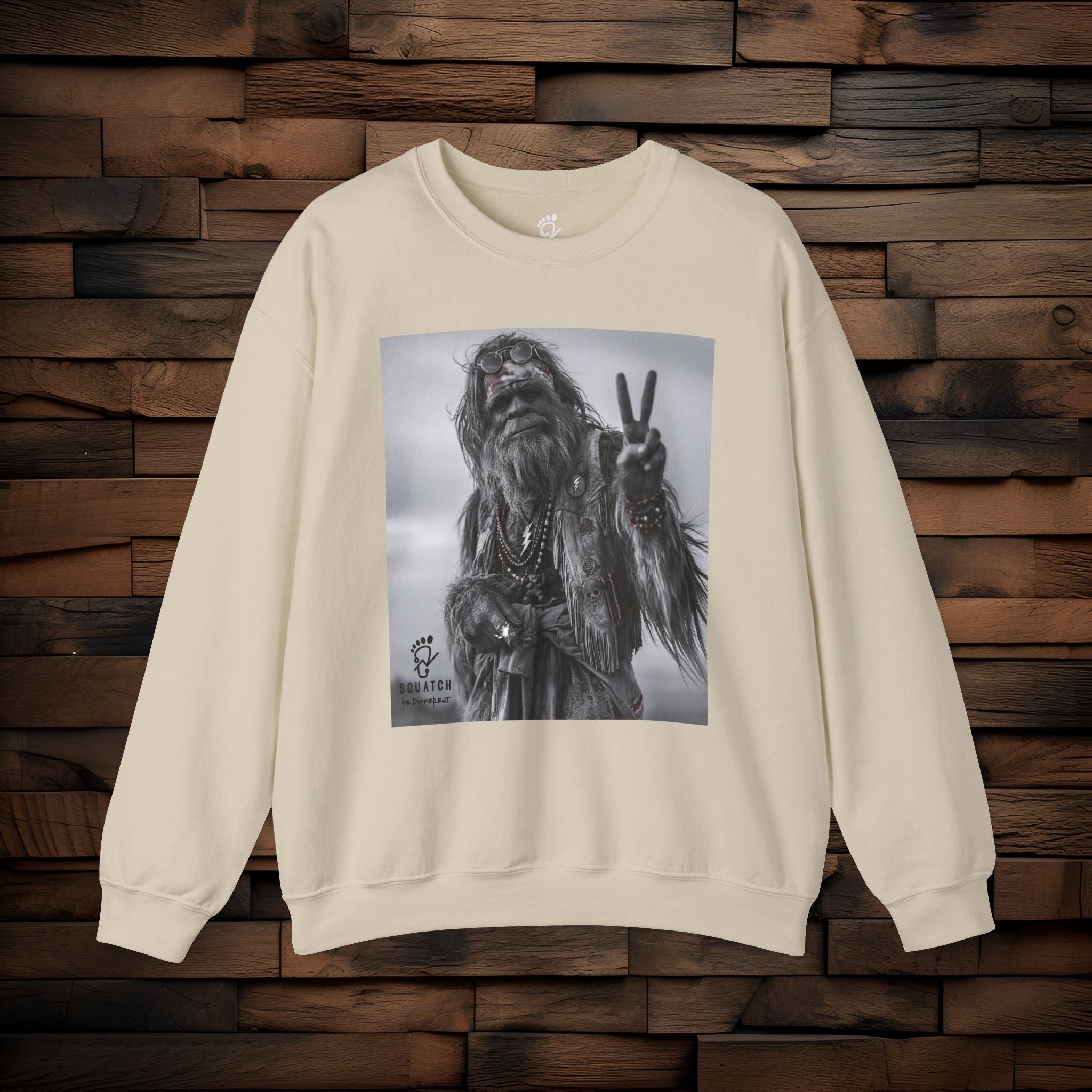 SQUATCH