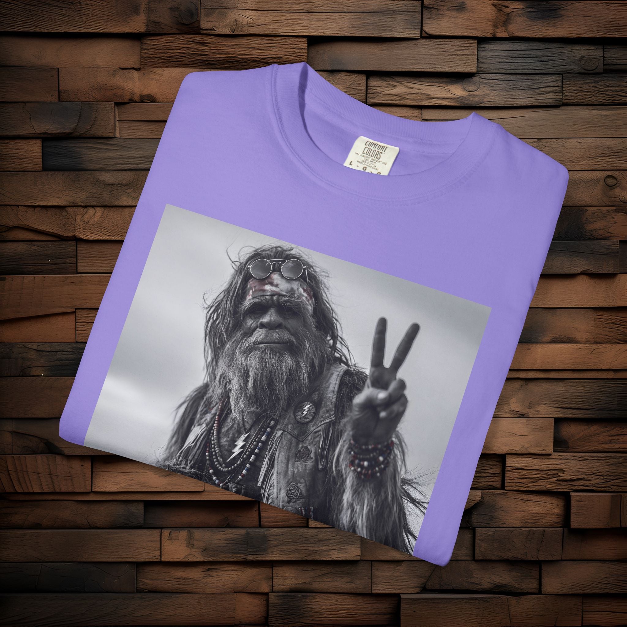 SQUATCH