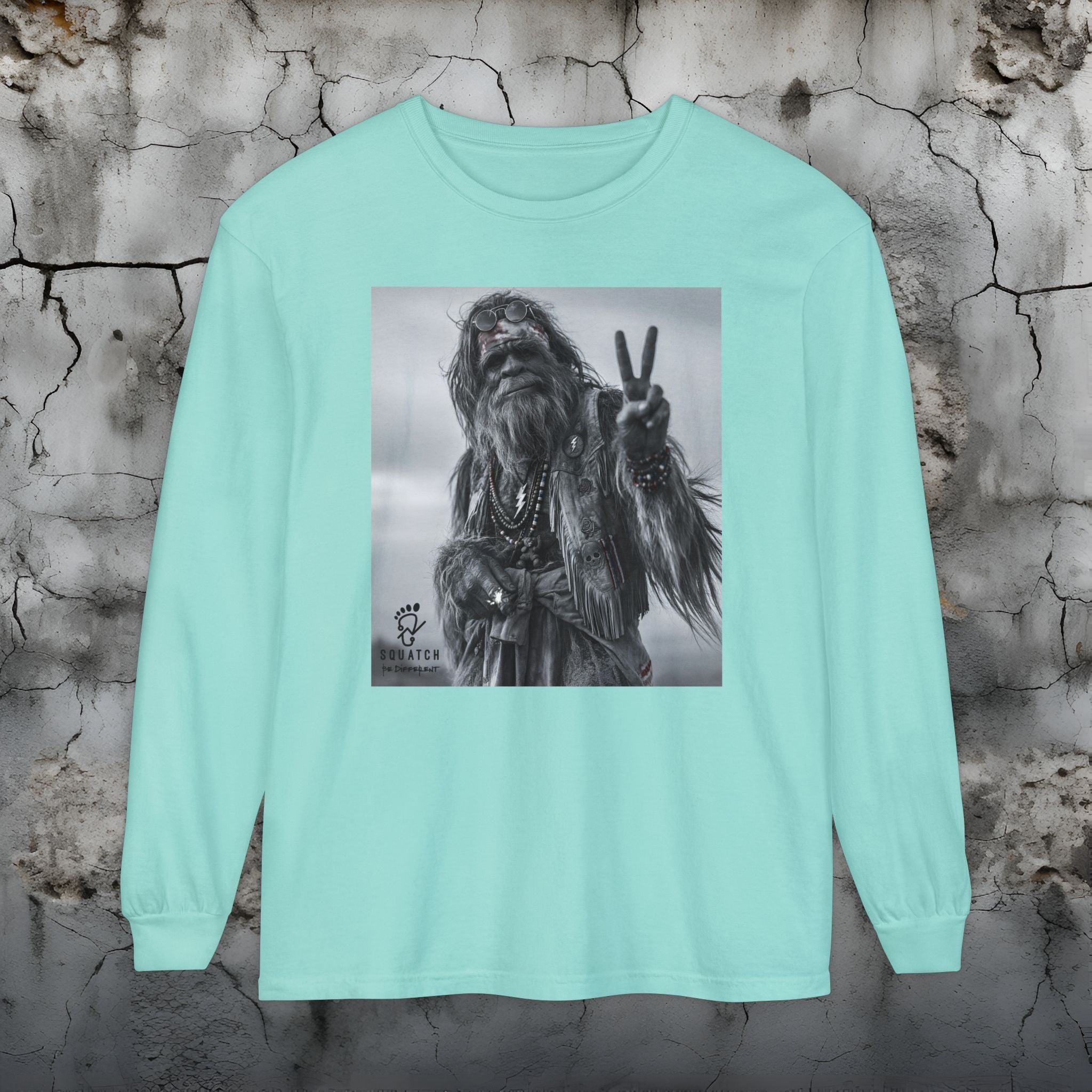 SQUATCH