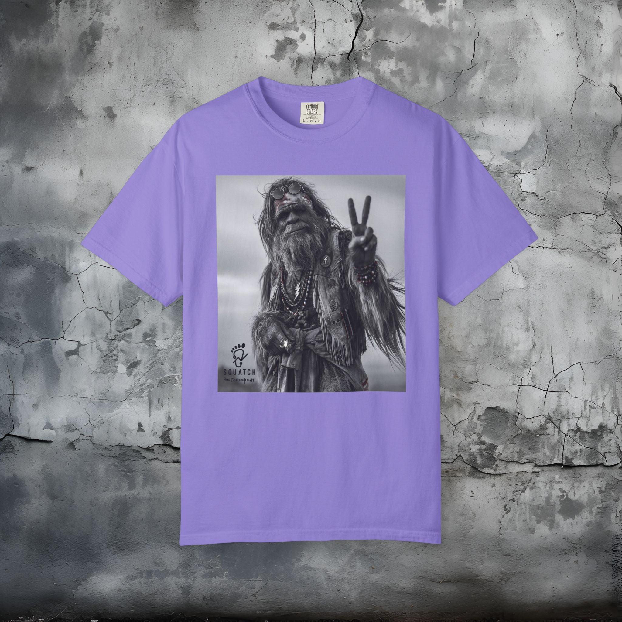 SQUATCH