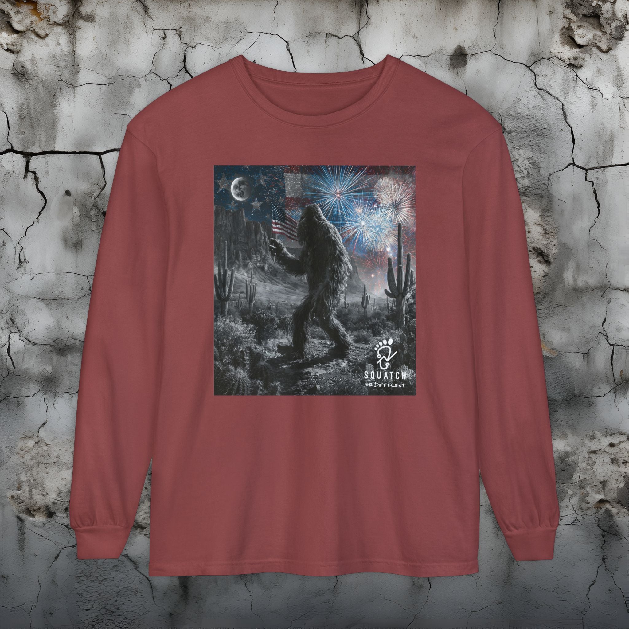 SQUATCH