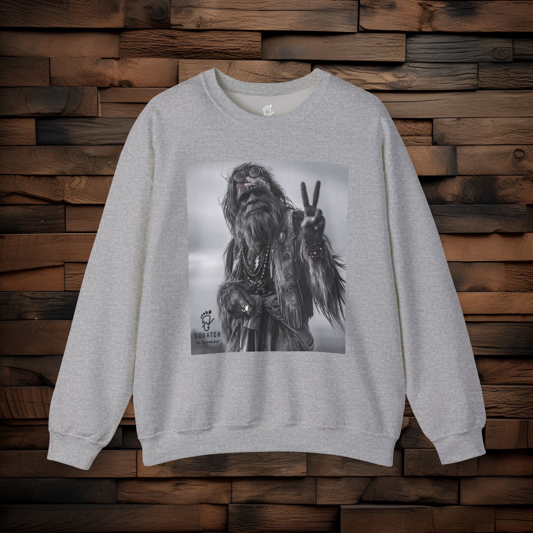 SQUATCH