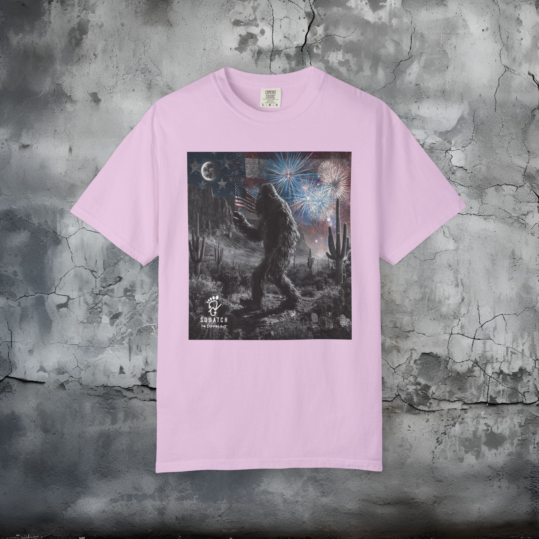 SQUATCH