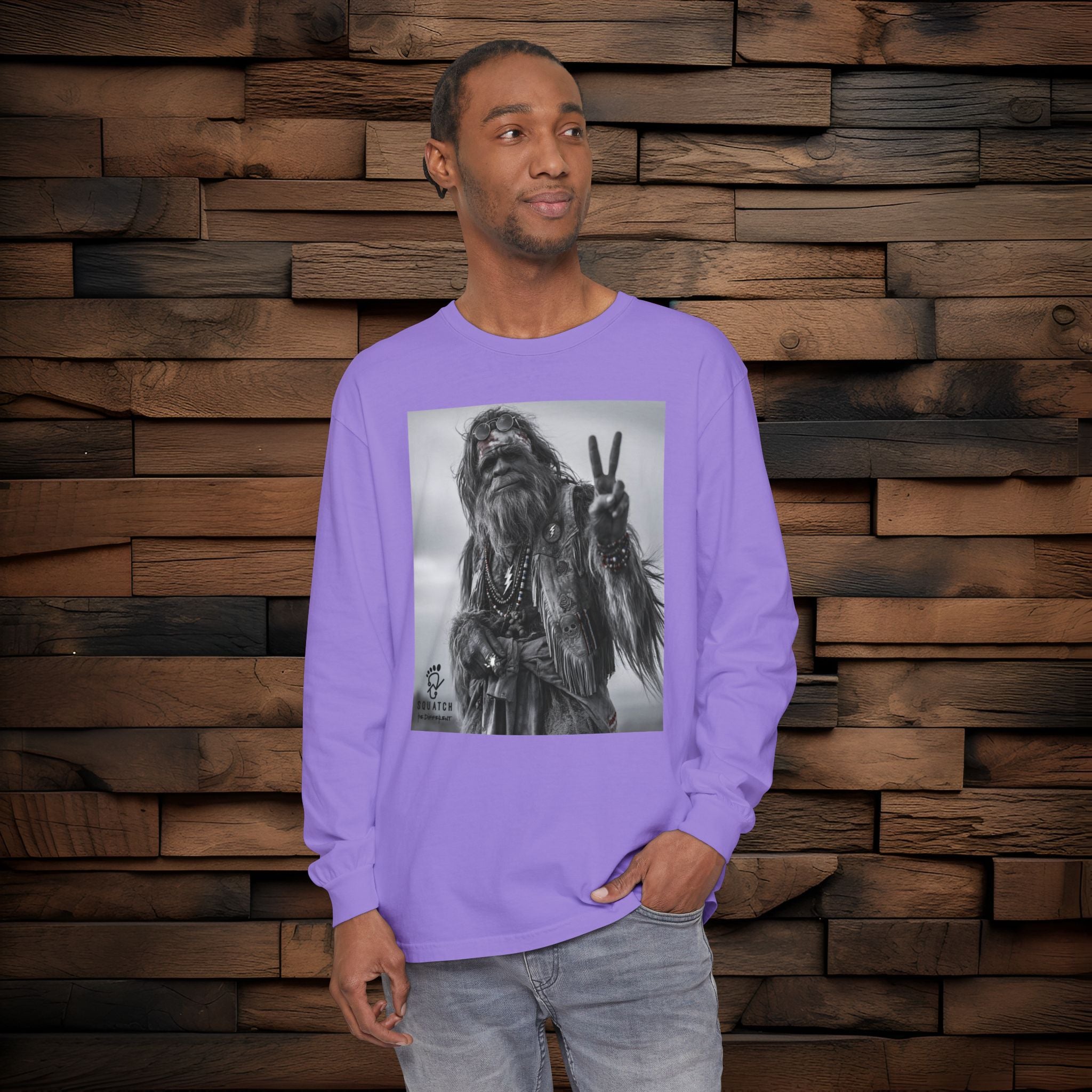 SQUATCH