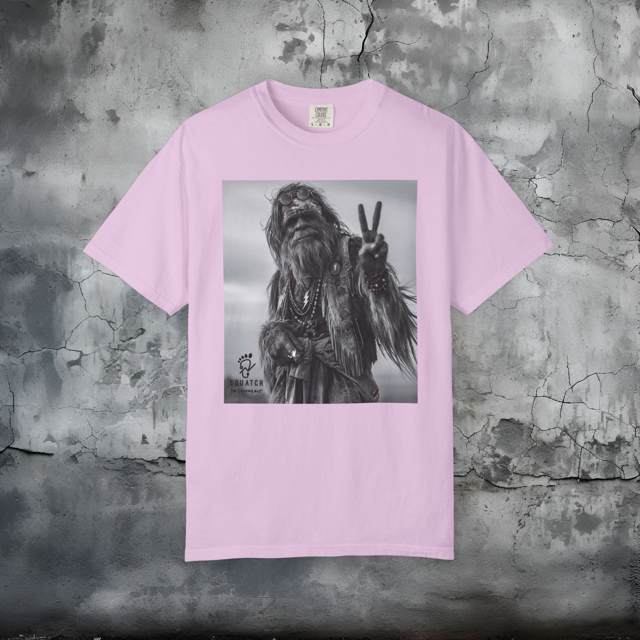 SQUATCH