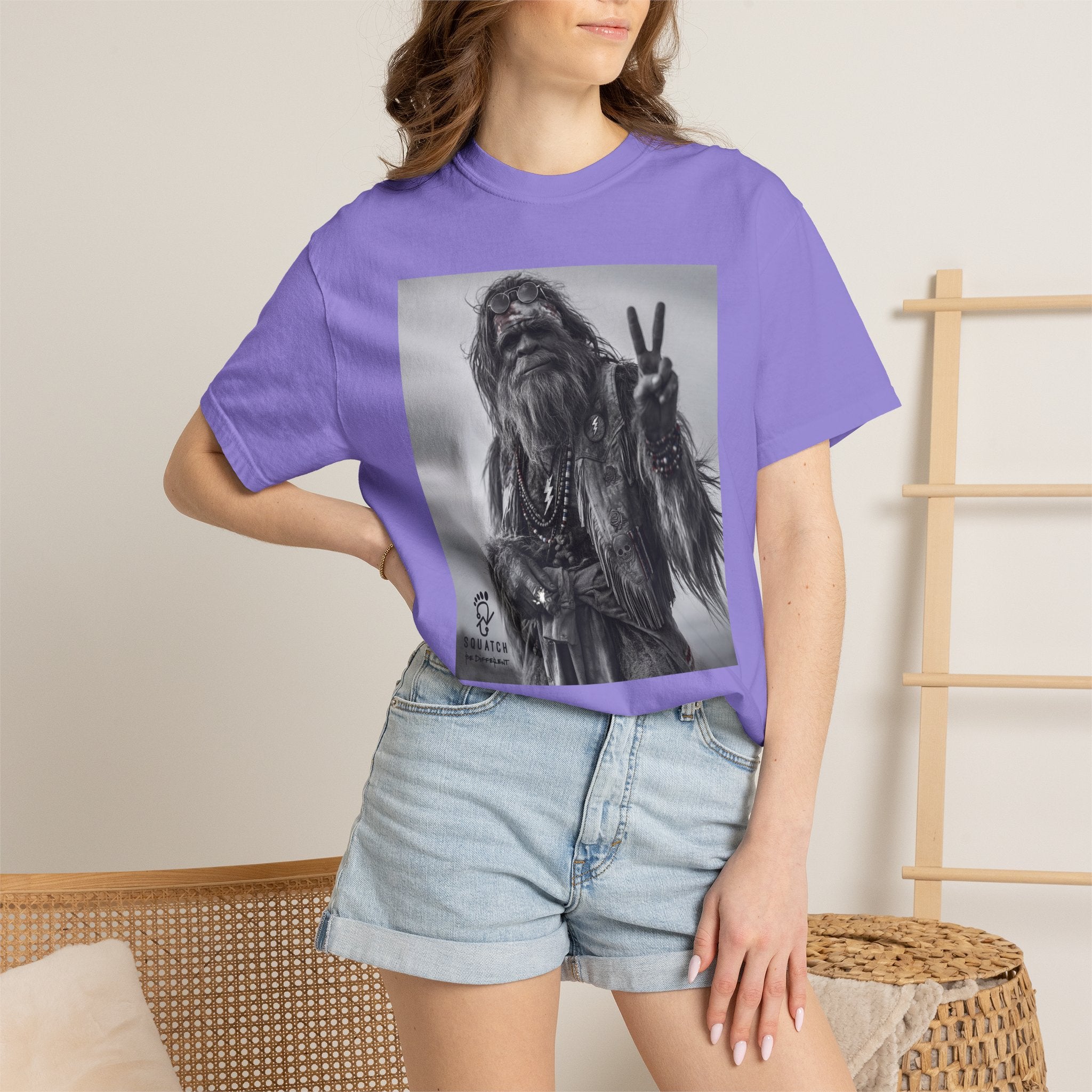 SQUATCH