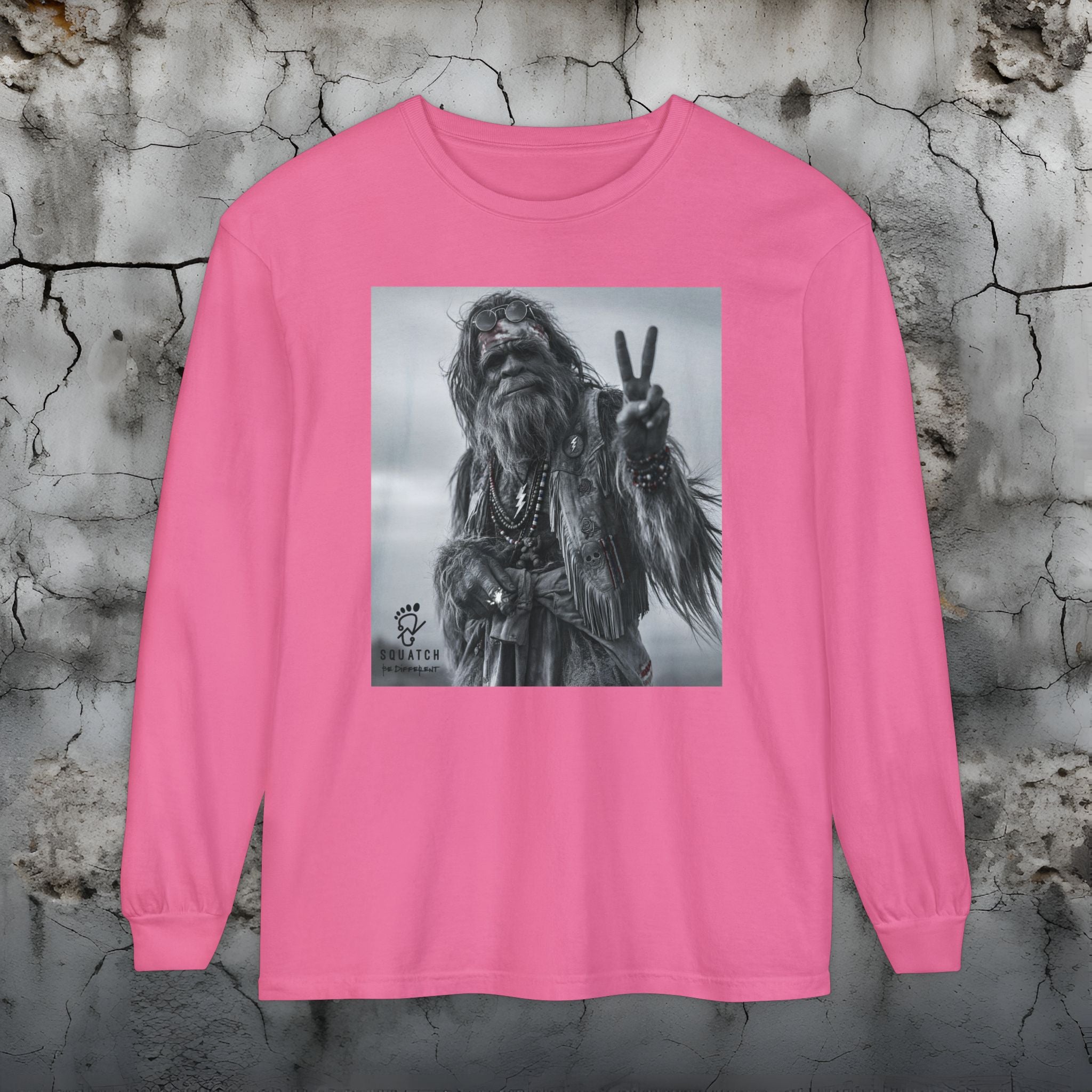 SQUATCH