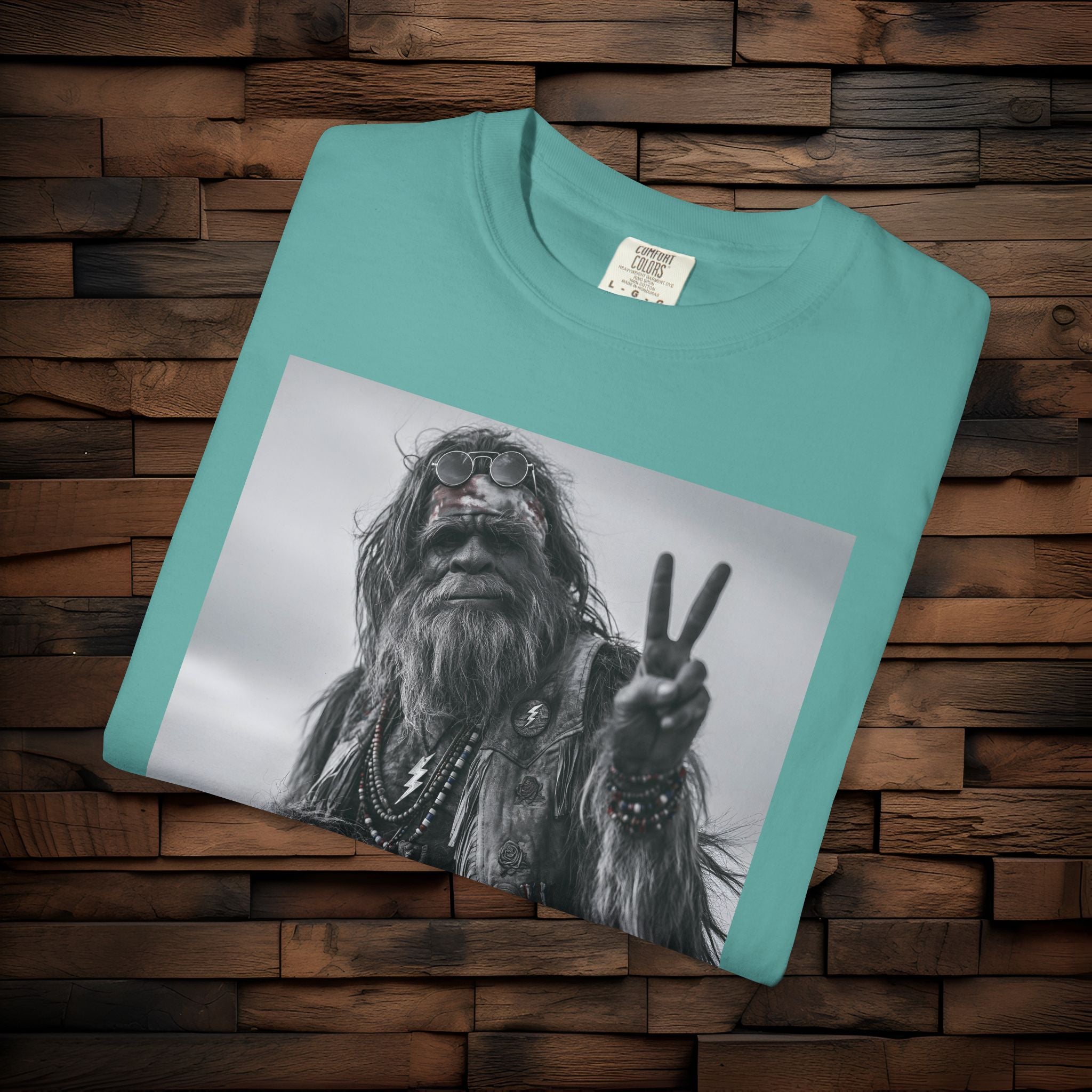 SQUATCH