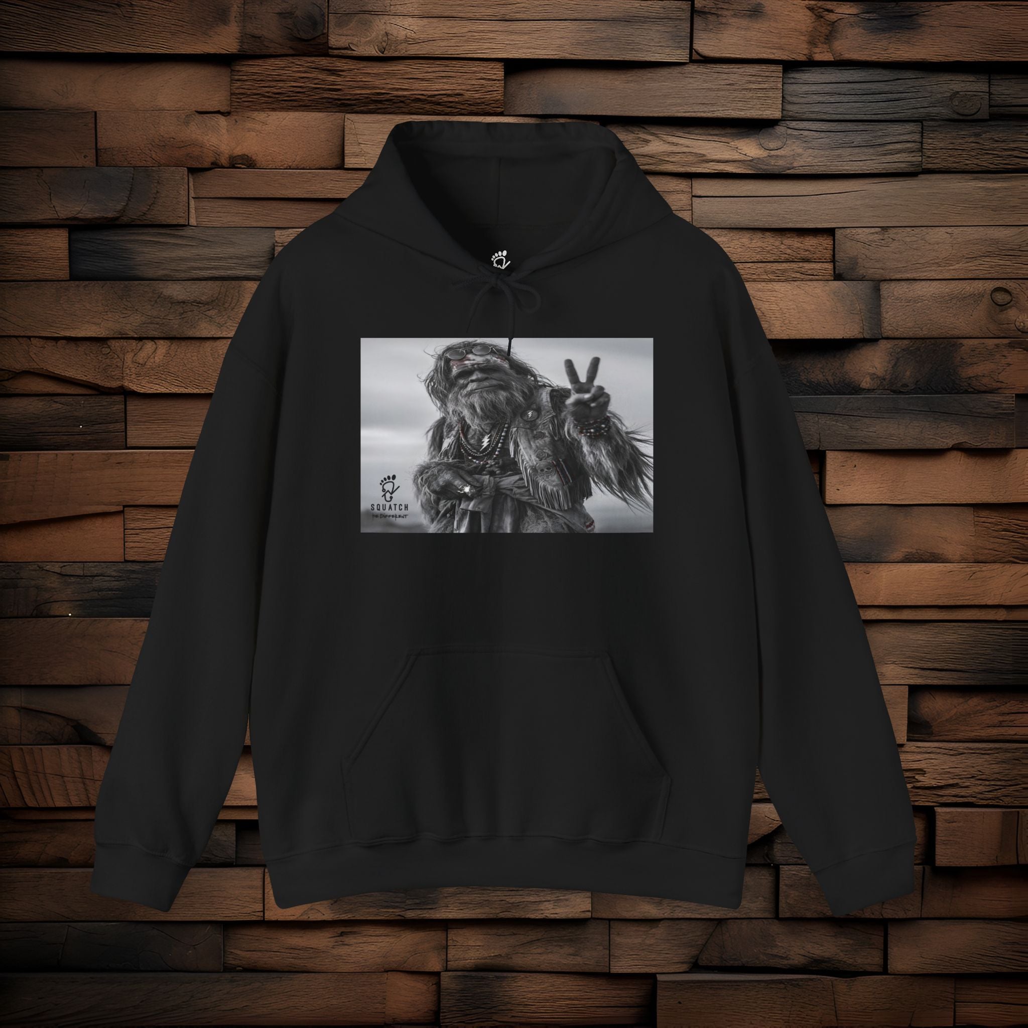 SQUATCH