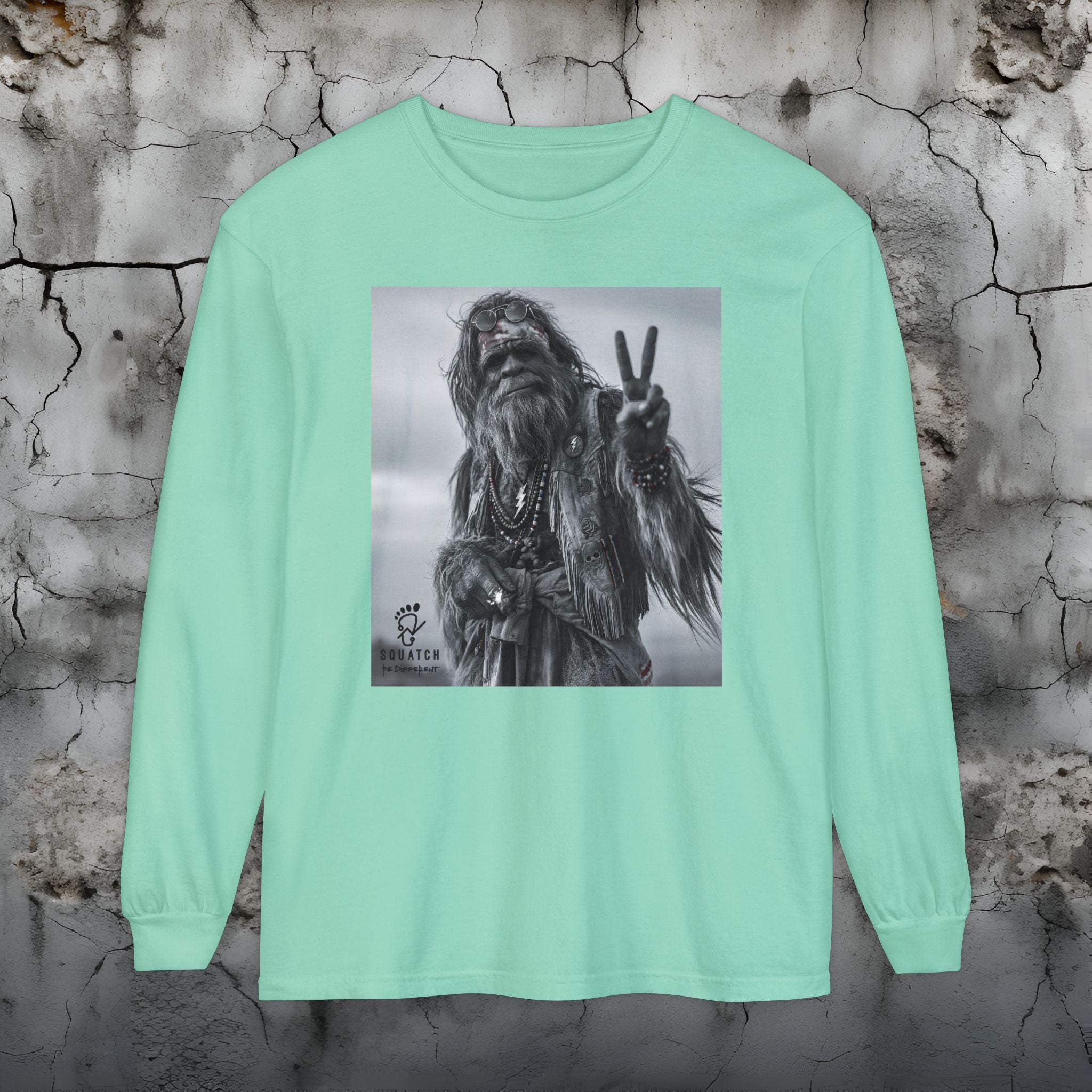 SQUATCH