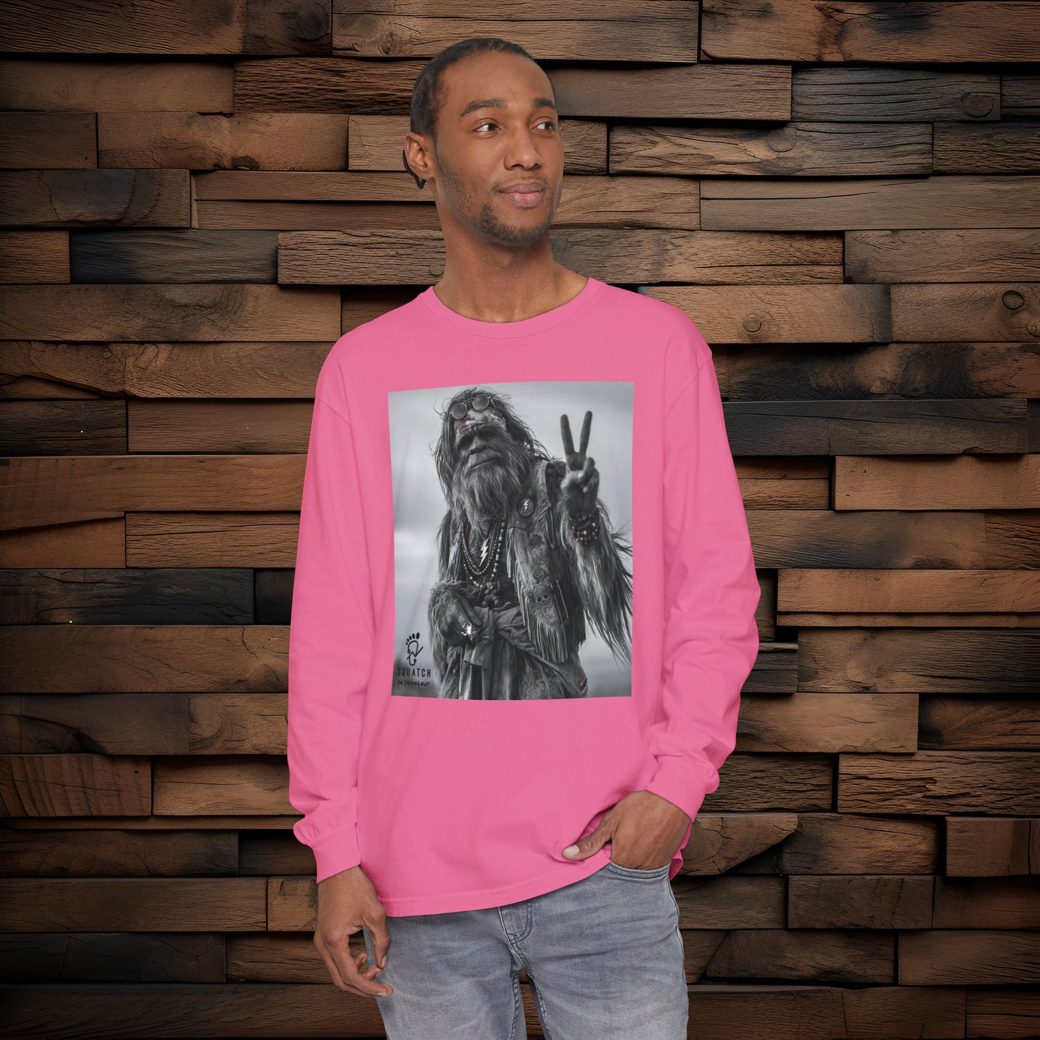 SQUATCH