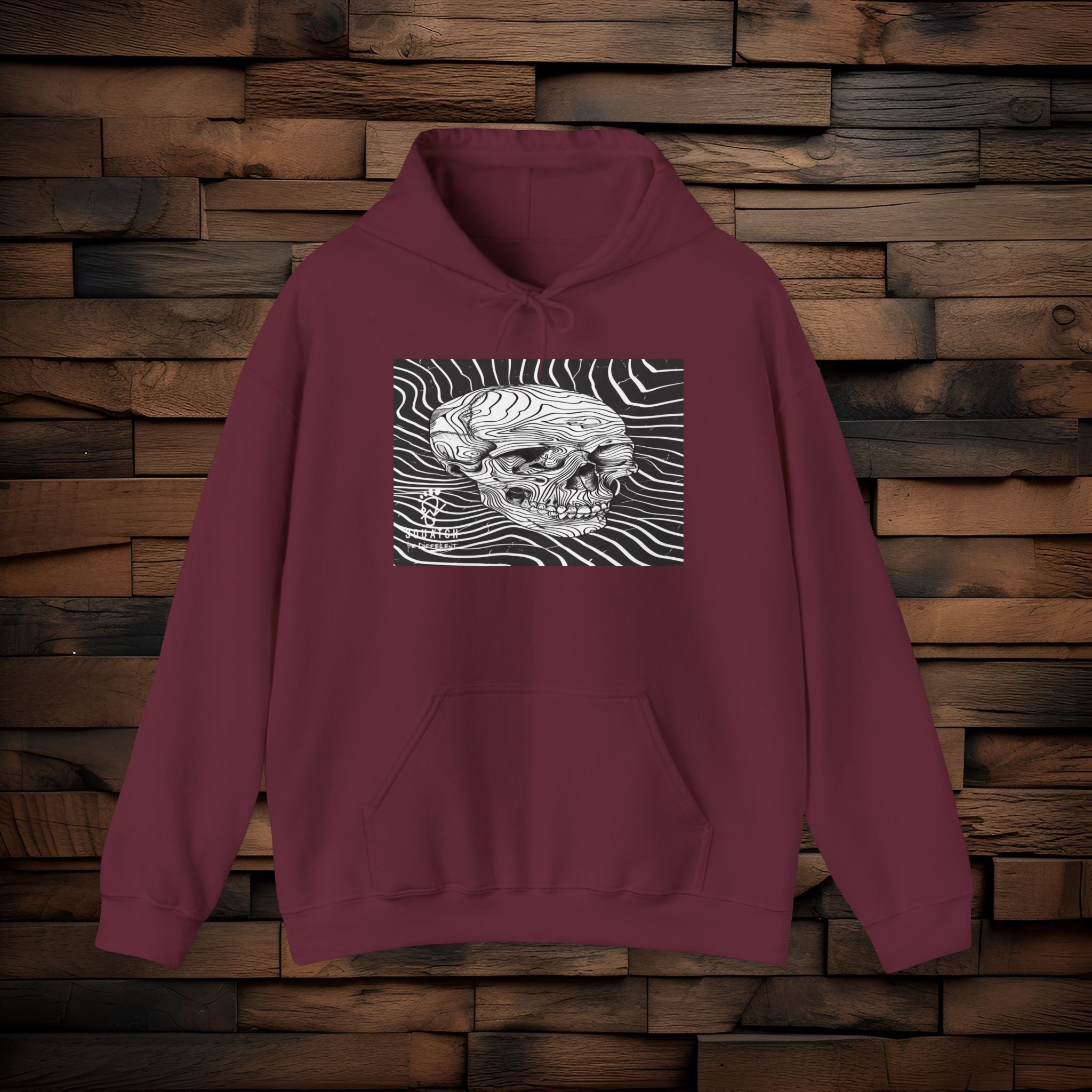 SQUATCH