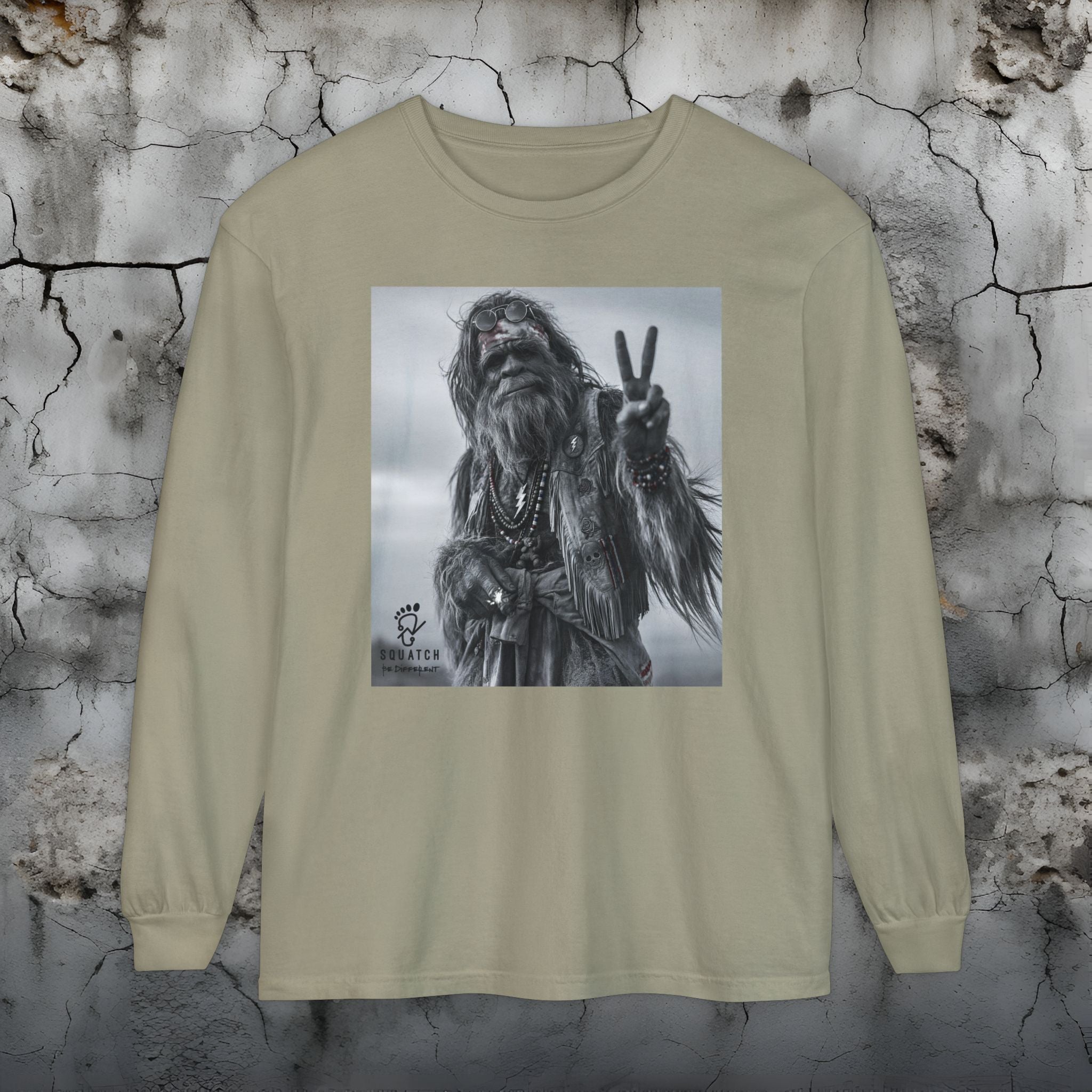 SQUATCH