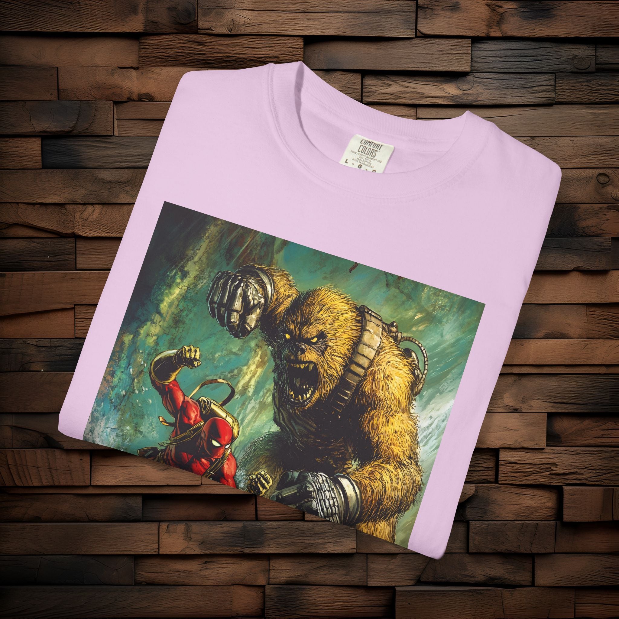 SQUATCH