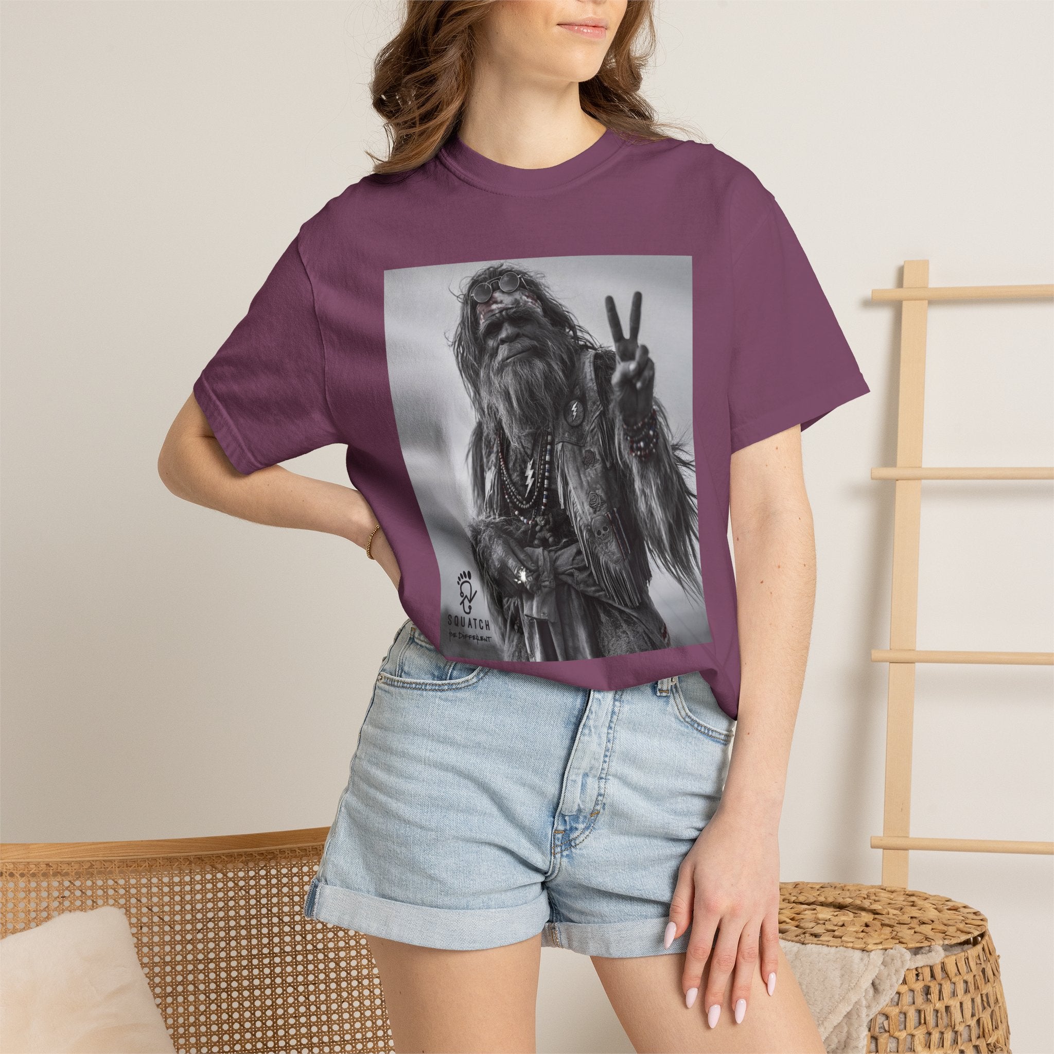 SQUATCH