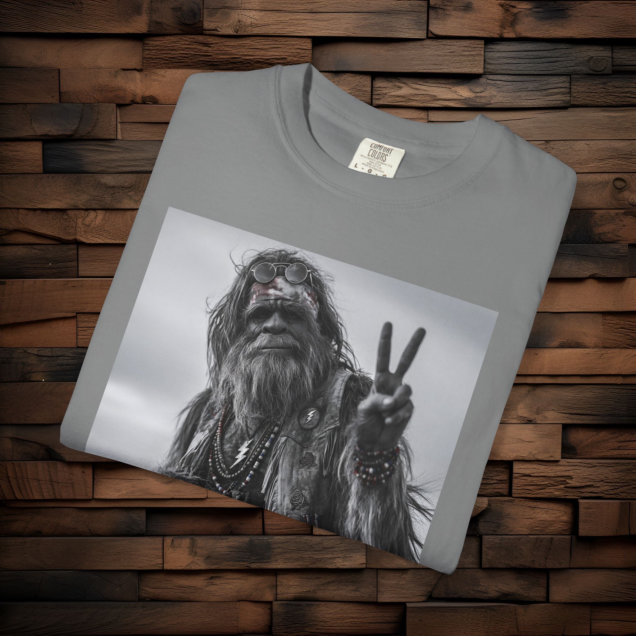SQUATCH