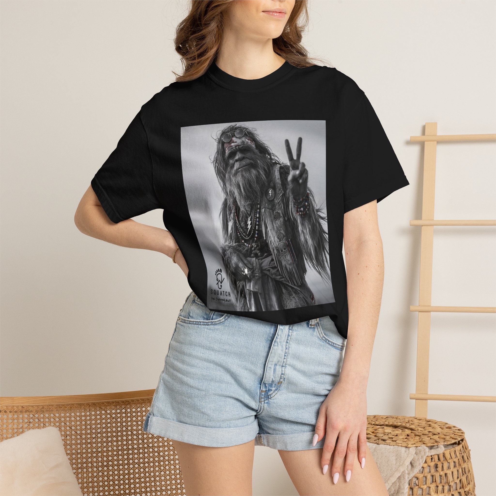 SQUATCH