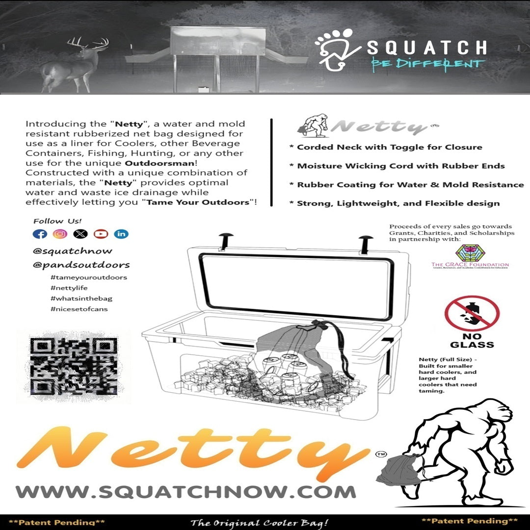 SQUATCH